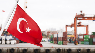 الاقتصاد التركي شهد نمواً في عام 2023