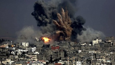 147 يوماً من الحرب.. الجوع يفتك بأطفال غزة وادانات دولية بـ "مجزرة الطحين"