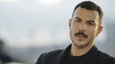باسل خياط يكشف تفاصيل مثيرة عن شخصيته في مسلسل "نظرة حب"