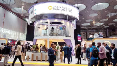 "ابدأ من قطر"..  إقبال واسع على مبادرة قطرية لدعم الشركات الناشئة