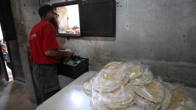 هل سيتم تخفيف مخصصات الخبز في سوريا مع دخول رمضان؟