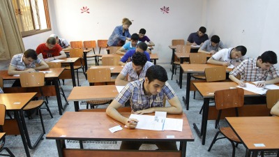 تربية النظام السوري تؤتمت 9 مواد في امتحانات الشهادة الثانوية