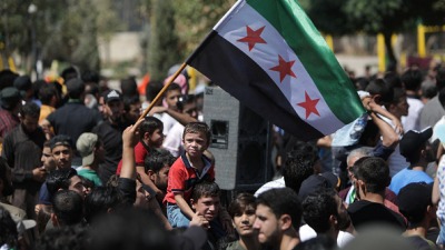 الثورة السورية تدخل عامها 13.. إصرار شعبي يقابله تغول إقليمي وعزوف دولي