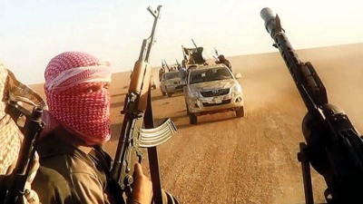 قراءة موجزة في دلالات نشاطات داعش وقدراته وإمكانيات عودته 