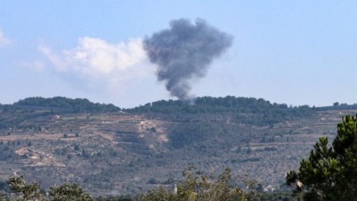 حزب الله يعلن مقتل وإصابة جنود إسرائيليين في مستوطنة المطلة