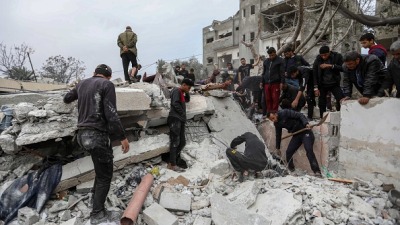 نتنياهو يوافق على عودة المفاوضات حول غزة في الدوحة والقاهرة
