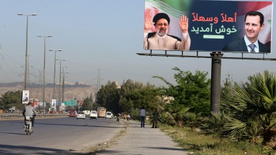 خيبة المراهنة على الاقتصاد تتكشف.. صادرات إيران إلى سوريا في انخفاض