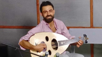عزف 27 ساعة متواصلة.. السوري حسام ديب يدخل موسوعة غينيس 