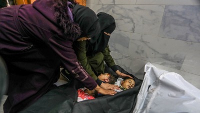 اليوم 151.. إسرائيل استهداف المدنيين المحتشدين أمام قوافل المساعدات في غزة