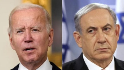 نتنياهو يتراجع.. إسرائيل تطلب من واشنطن تحديد موعد آخر لاجتماع ملغى بشأن رفح
