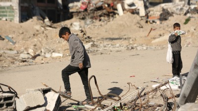 مصدر مصري: مباحثات الهدنة بغزة تواجه مصاعب لكنها مستمرة