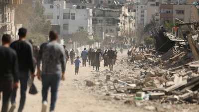 أزمة الغذاء تتفاقم في غزة وواشنطن تدرس منع إسرائيل من استخدام أسلحتها في رفح