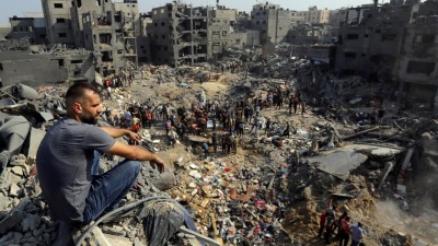 غزة والمنطقة.. الأيام القادمة حبلى بالكثير