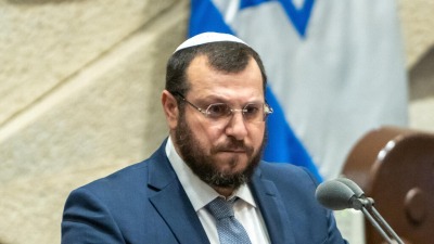 وزير إسرائيلي من حزب بن غفير يدعو إلى "محو" شهر رمضان