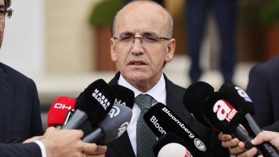 وزير المالية التركي: سنواصل تشديد السياسة النقدية لخفض التضخم