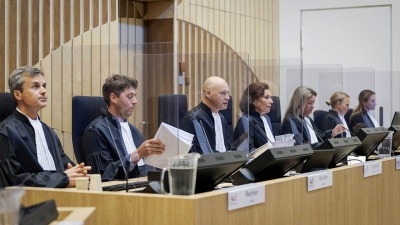 Dutch court