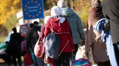 منذ مطلع 2024.. السوريون يشكلون قرابة ثلثي طالبي اللجوء في النمسا