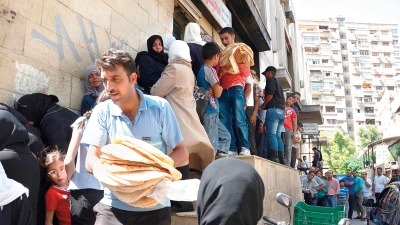 هل تؤذي العقوبات الأميركية الشعب السوري أكثر أم نظام الأسد؟