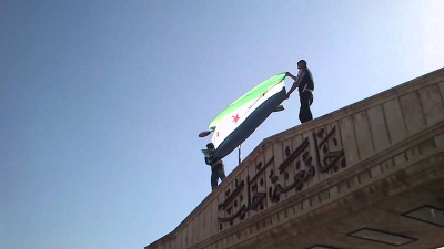 الثورة السورية في ذكراها الثالثة عشرة: مدٌ لنضال طلابي لا نهاية له