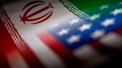 الاستراتيجية الأميركية تجاه إيران
