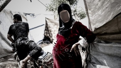 العنف التوليدي.. كابوس النساء الخفي شمالي سوريا