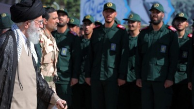 واشنطن تستبعد رد إيران على هجوم القنصلية بدمشق