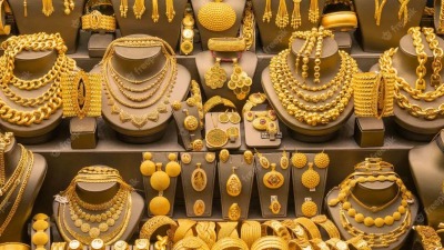ارتفاع أسعار الذهب في سوريا.. الغرام يقترب من مليون ليرة