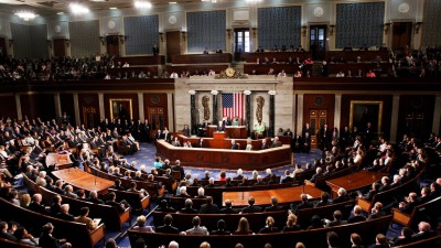 مجلس النواب الأميركي يصوت على قانون "الكبتاغون 2" الثلاثاء
