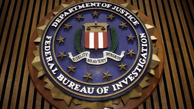 مكتب التحقيقات الفيدرالي الأميركي