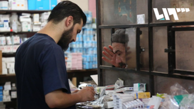 صيادلة دمشق: الربط الإلكتروني مكلف وأرباحنا محدودة