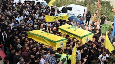 قتلى حزب الله