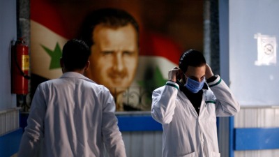 رغم نفي "وزارة الصحة".. توثيق وفيات جديدة بفيروس كورونا في دمشق