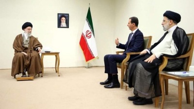 نيويورك تايمز: الدعم الإيراني للنظام السوري هو الأكبر في الشرق الأوسط