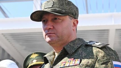 اعتقال نائب وزير الدفاع الروسي تيمور إيفانوف.. وموسكو تعلق وتوضح التهمة