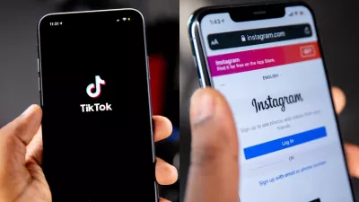 تيك توك تطلق تطبيق "TikTok Notes" المنافس لإنستغرام في عدد من الدول