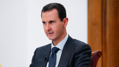 بشار الأسد يستغل موادَّ دستورية ويرفض إصدار قانون الإعلام 