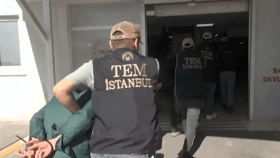 שני אנשים החשודים בריגול למען ישראל נעצרו בטורקיה