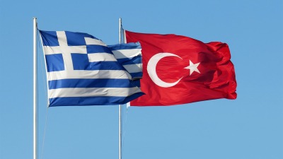 الجزر اليونان تفتح أبوابها للسياح الأتراك بتأشيرة سريعة