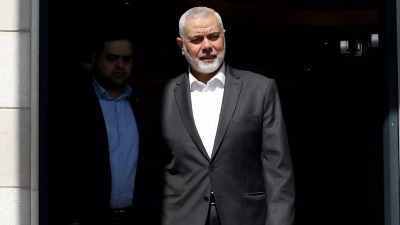 حماس توافق على مقترح وقف إطلاق النار في غزة