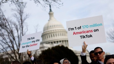 ما تأثير الحظر الأميركي المحتمل على مستقبل "تيك توك"؟