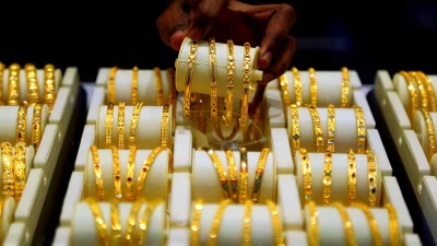 سعر الذهب في سوريا يعود للارتفاع.. كم بلغ؟