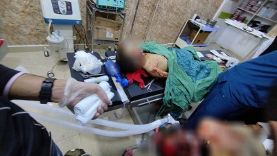 من أسرة واحدة.. 3 قتلى باستهداف قوات النظام سيارة زراعية غربي حلب بصاروخ موجَّه